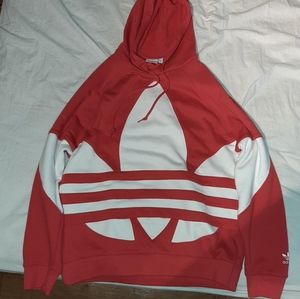 Adidas hoodie